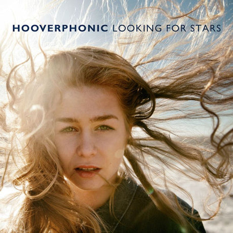 Hooverphonic - Looking for stars (CD) - Velvet Music
