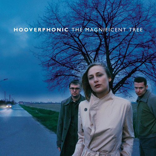 Hooverphonic - Magnificent tree (LP) - Velvet Music