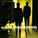 Hooverphonic - Top 40 - hooverphonic (CD) - Velvet Music