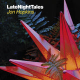 Jon Hopkins - Late night tales (CD) - Velvet Music