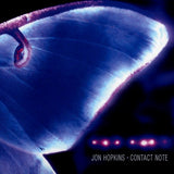 Jon Hopkins - Contact note (CD) - Velvet Music