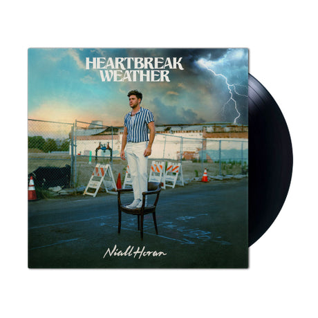 Niall Horan - Heartbreak weather (LP) - Velvet Music