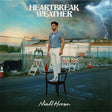 Niall Horan - Heartbreak weather (CD) - Velvet Music