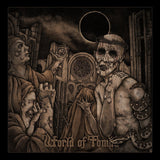 Horned Almighty - World of tombs (LP) - Velvet Music
