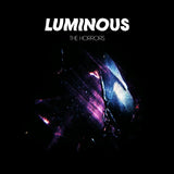 Horrors - Luminous (CD) - Velvet Music