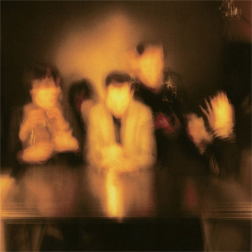 Horrors - Primary colours (LP) - Velvet Music