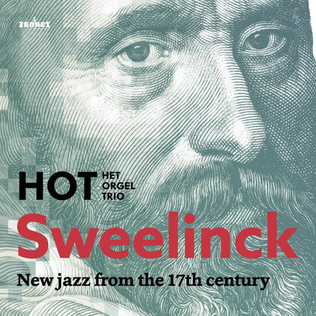 HOT - Sweelinck: new  jazz from the 17th century (CD) - Velvet Music