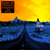 House Of Frankenstein - Highway to hell (LP) - Velvet Music