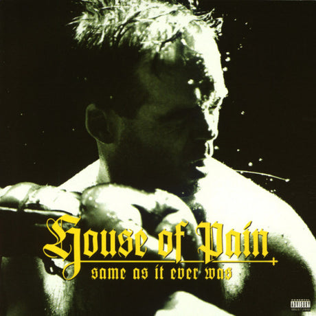 House Of Pain - Same as it ever was (CD) - Velvet Music