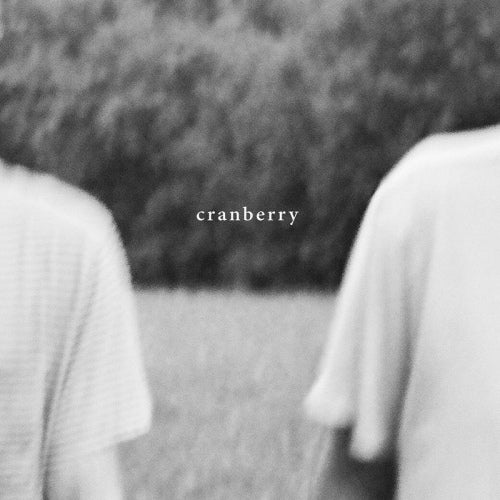 Hovvdy - Cranberry (CD) - Velvet Music