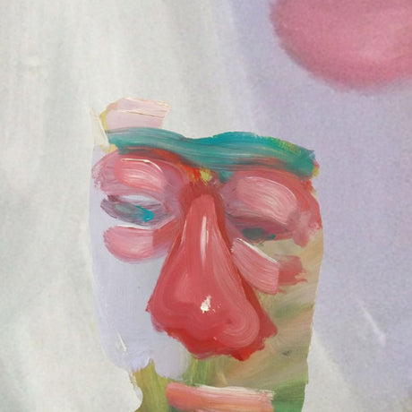 Hovvdy - Taster (CD) - Velvet Music