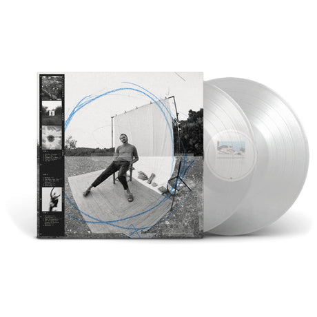 Ben Howard - Collections from the whiteout (LP) - Velvet Music