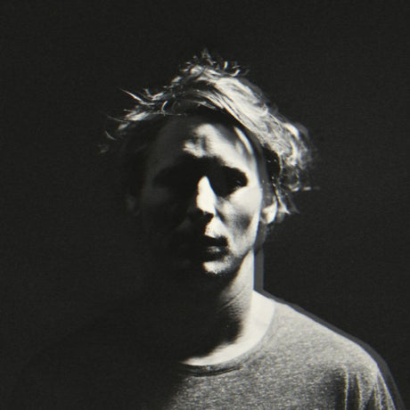 Ben Howard - I forget where we were (LP)