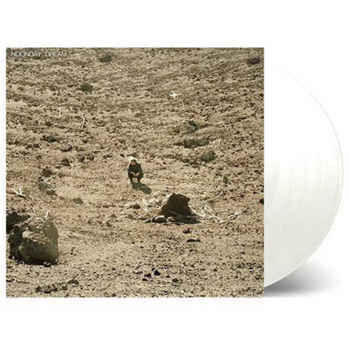 Ben Howard - Noonday dream (LP)
