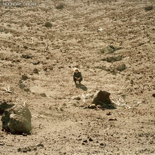 Ben Howard - Noonday dream (LP)