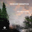 William Howard - Preludes and fugues - nocturnes - reflections - images (CD) - Velvet Music