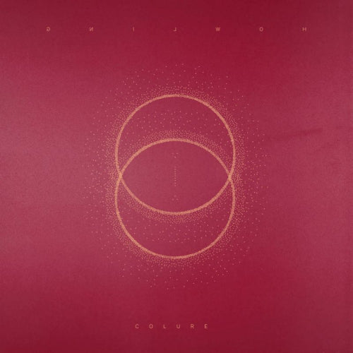 Howling - Colure (CD) - Velvet Music