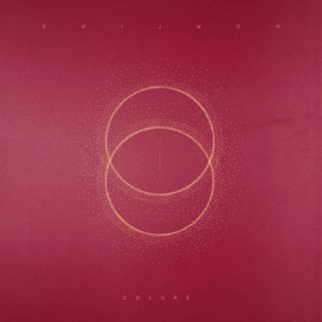 Howling - Colure (LP) - Velvet Music