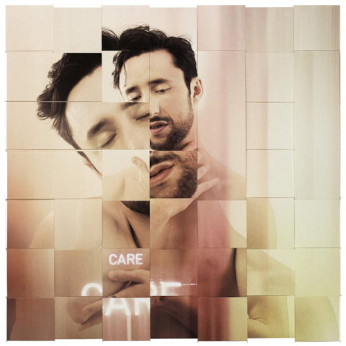 How To Dress Well - Care (LP)