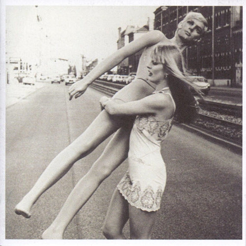 Sivert Hoyem - Ladies and gentlemen of.. (LP)
