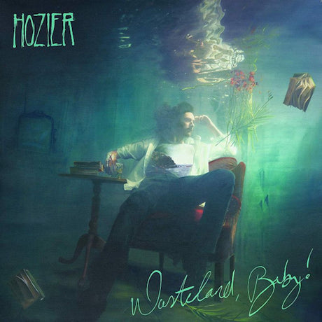 Hozier - Wasteland, baby! (LP) - Velvet Music