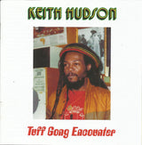 Keith Hudson - Tuff Gong Encounter (CD)