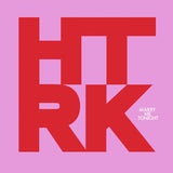 HTRK - Marry me tonight (limited edition) (LP) - Velvet Music