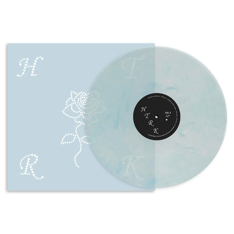 Htrk - Rhinestones (LP)