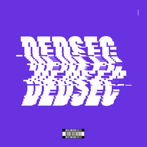 Hudson Mohawke - Dedsec - watch dogs 2 ost (LP) - Velvet Music