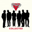 Huey Lewis And The News - Collected (LP) - Velvet Music