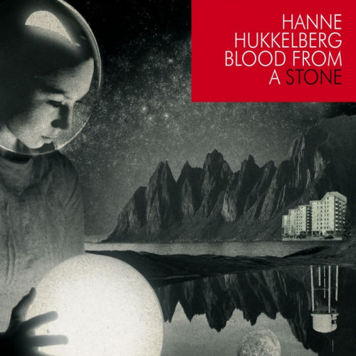 Hanne Hukkelberg - Blood from a stone (CD)