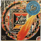 Live - The Distance To Here (tweedehands CD) - Velvet Music