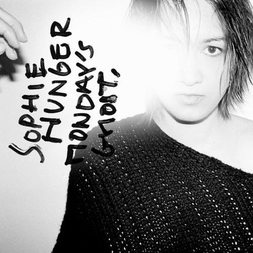 Sophie Hunger - Monday's ghost (CD) - Velvet Music