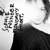 Sophie Hunger - Monday's ghost (CD) - Velvet Music