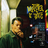 James Hunter -six- - Whatever it takes (CD)