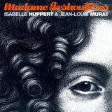 Jean Murat -louis & Isabelle Huppert - Madame deshoulieres (CD) - Velvet Music