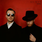 Hurts - Desire (CD) - Velvet Music