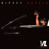 Nipsey Hussle - Victory lap (CD) - Velvet Music