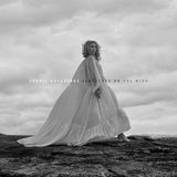 Sophie Hutchings - Scattered on the wind (CD) - Velvet Music