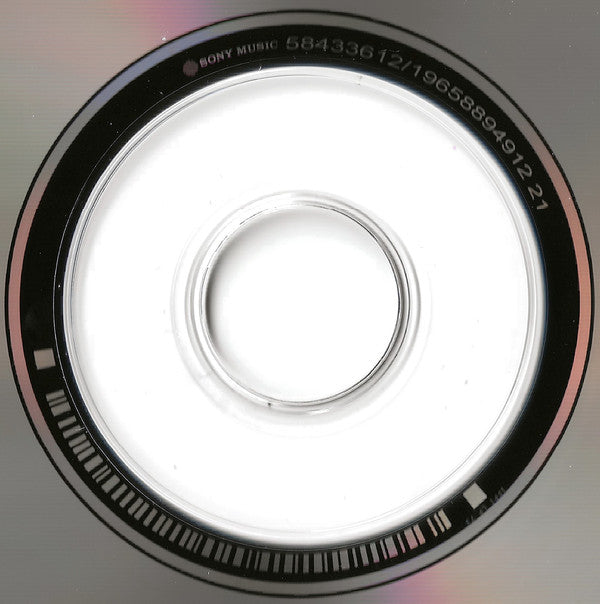 Beyoncã© - Cowboy carter (CD) - Velvet Music