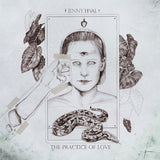 Jenny Hval - Practice of love (LP) - Velvet Music