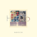 Hvob - Rocco (12-inch maxi-single) - Velvet Music