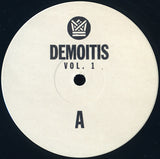 Various - Demoitis Vol.1 (LP) - Velvet Music