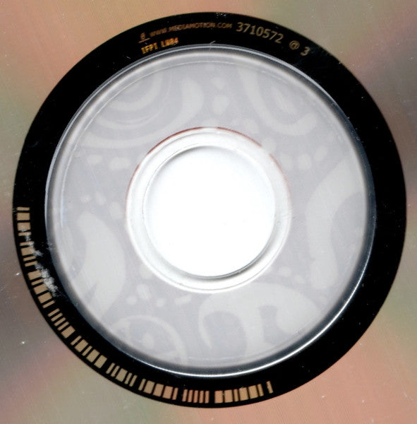 Bløf & Omar Faruk Tekbilek - Mens (CD) - Velvet Music