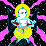 CHEW (5) - A Fine Accoutrement (LP) - Velvet Music
