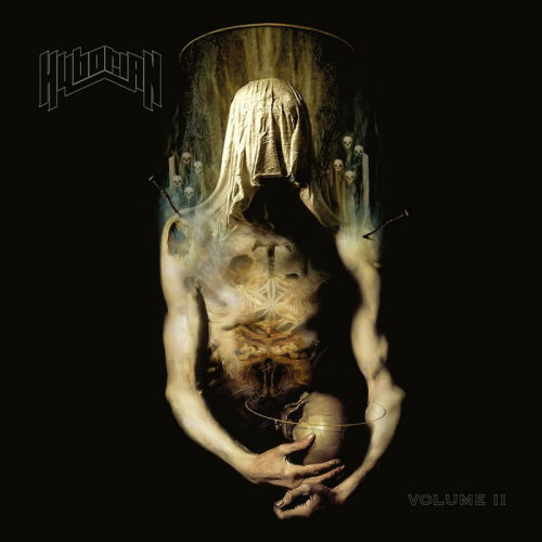 Hyborian - Volume ii (CD)