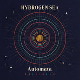 Hydrogen Sea - Automata (CD) - Velvet Music