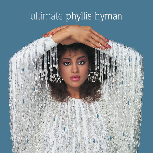 Phyllis Hyman - Ultimate phyllis -remaste (CD) - Velvet Music