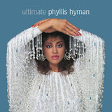 Phyllis Hyman - Ultimate phyllis -remaste (CD) - Velvet Music