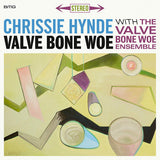 Chrissie Hynde & The Valve Bon - Valve bone woe (CD)